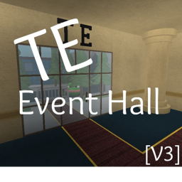 [TE] Event Hall V3