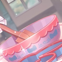 ☆