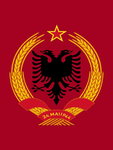 Socialist Albanian Republic Group