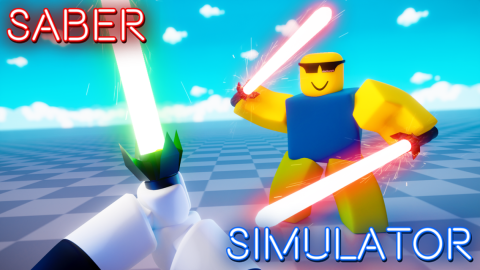 [⭐] Saber Simulator
