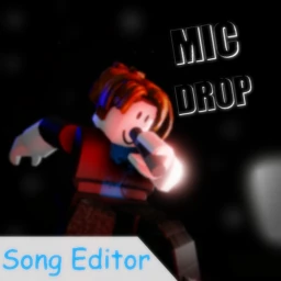 Mic Drop (Desc) icon