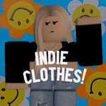 indie clothes !