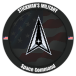 |WM| Corps Space Command
