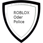 ROBLOX Oder Police Department