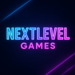 NextLevel Games!
