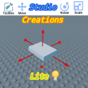 Studio Creations Lite 💡 [Publish UPD]