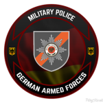 [GAF] Military Pоlice