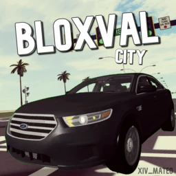 BloxVal City icon