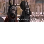 victory royale land fans