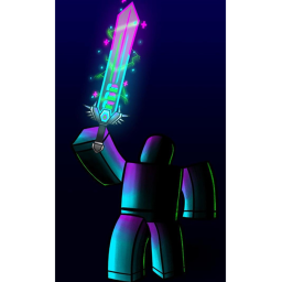 SWORD AND GUN FIGHT!!!