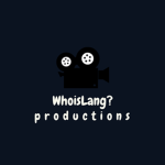 WhoisLang? Productions