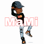 Chill MaMi Condo