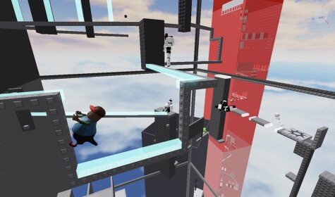[beta] fall towers