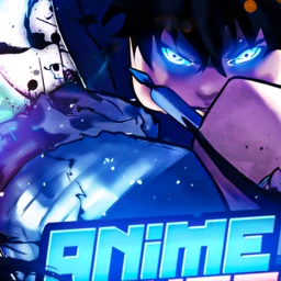 [🔥💥 PRISMATIC 2 UPD] Anime Fighters Simulator icon