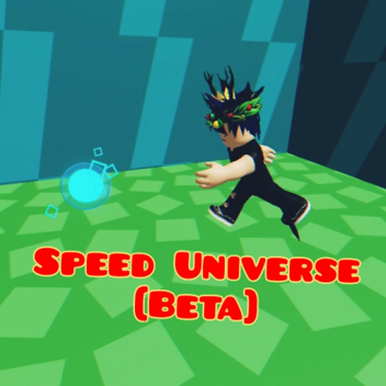 Universo da Velocidade [Beta]