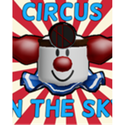 Circus Crew Of Fun HQ
