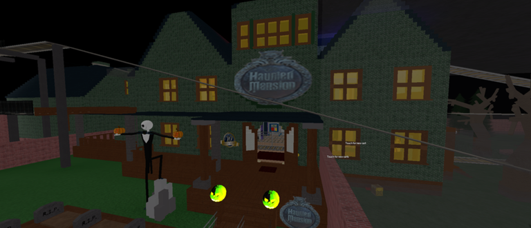 🎢 Disney World Ultimate Theme Park screenshot 3