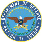 Auburn Department of Defense