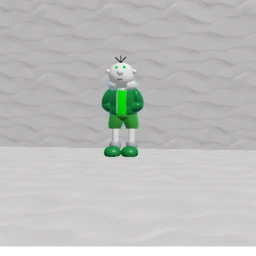 Kindness Greg icon