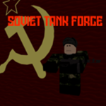 {{The Soviet Union Tank Forces