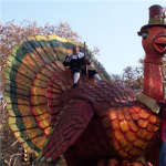 Thanks Giving