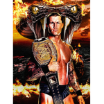THE VIPER!