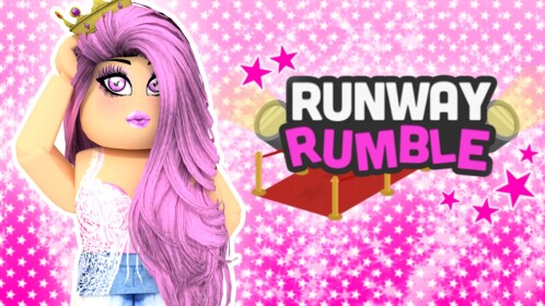 Runway Rumble