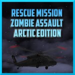 Rescue Mission - Zombie Assault - Arctic Edition