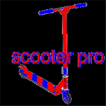 scooter pro