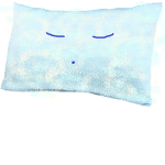 Arctic Pillows