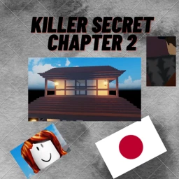 KILLER SECRET CHAPTER 2  icon