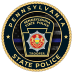 Pennsylvania State PoIiceᅠᅠ