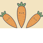 Crystal Carrot gaming Donations