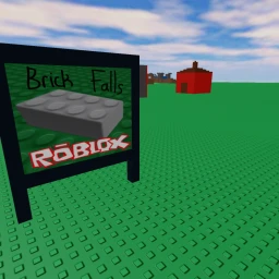 Brick Falls icon