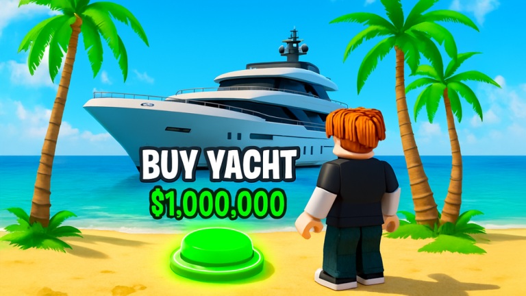 Mega Yacht Tycoon ⛵ screenshot 3