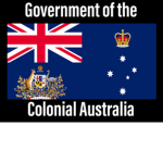 Government of the Colonial Australia