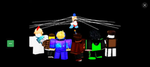 kyng the sigma and friends