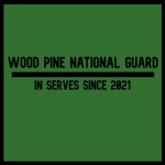 State Of Wood Pine National Guard