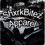 ShxrkBitez Apparel