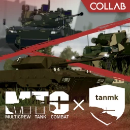 Multicrew Tank Combat 4 icon