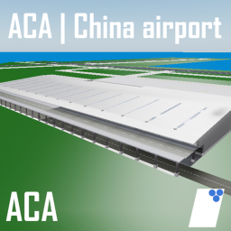 ACA | China Airport
