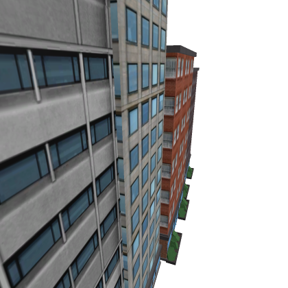 Realistic Buildings