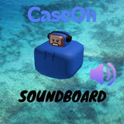 CaseOh Soundboard icon