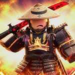 Katana world