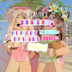PLANTICE