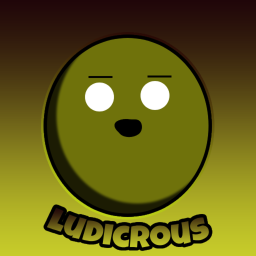 THE LUDICROUS OBBY [NEW]