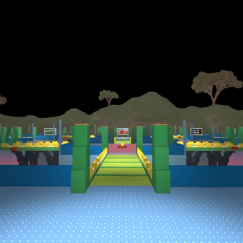 EnergyCell's testing playground