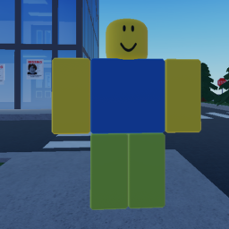 Noobville! RP