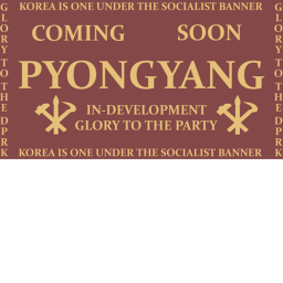 PYONGYANG