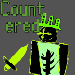 Countered